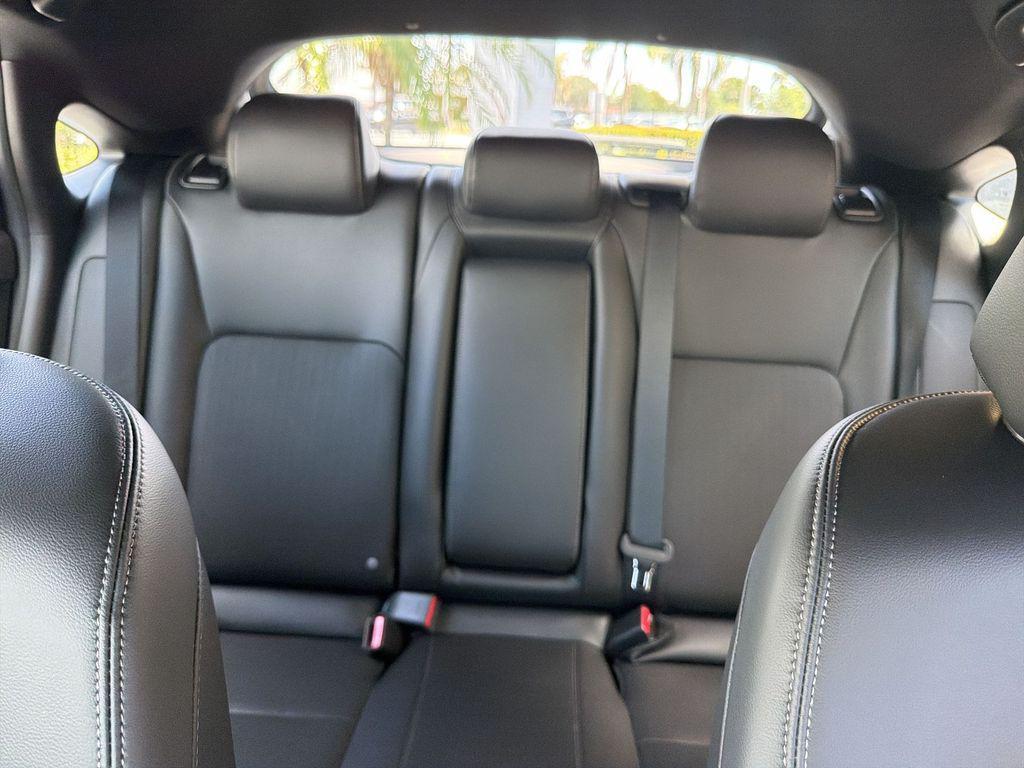 used 2023 Honda Civic car, priced at $31,633