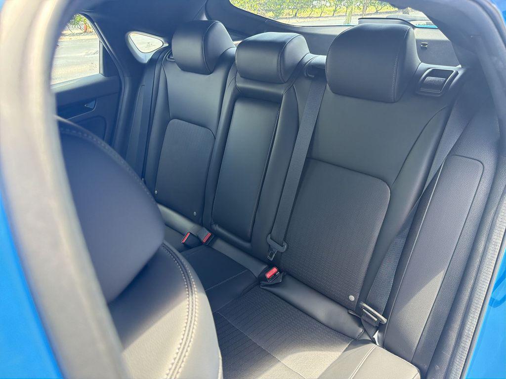 used 2023 Honda Civic car, priced at $31,633