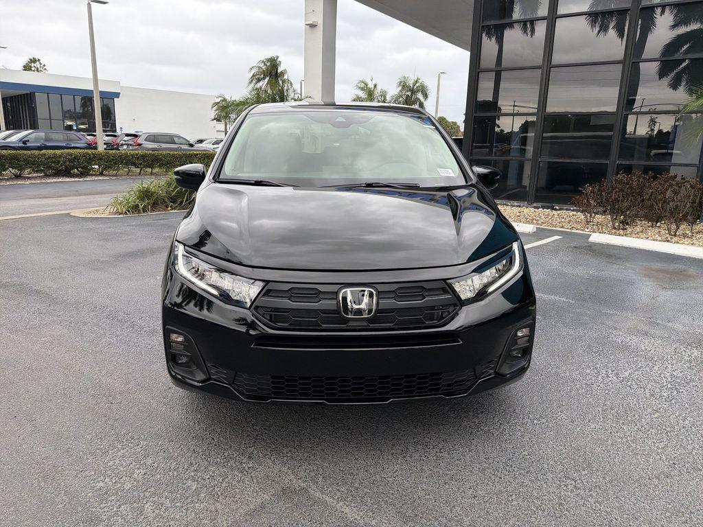new 2026 Honda Odyssey car, priced at $42,518
