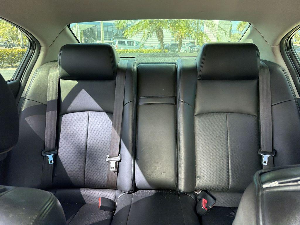 used 2013 INFINITI G37 car, priced at $4,991
