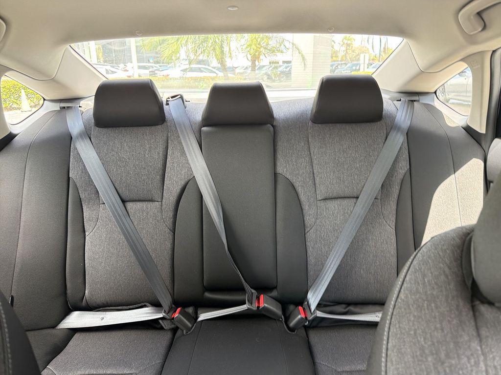 new 2026 Honda Accord car, priced at $28,465