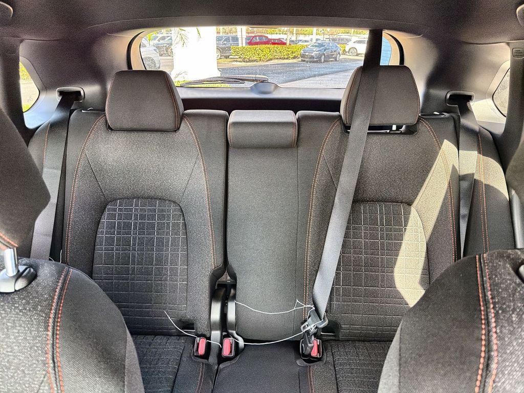 new 2026 Honda HR-V car