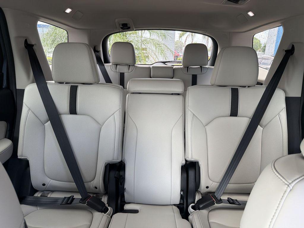 new 2026 Honda Pilot car, priced at $48,141