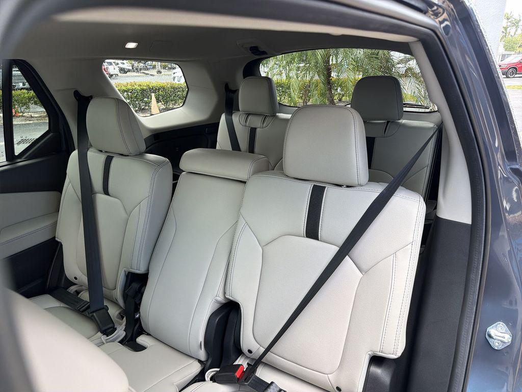 new 2026 Honda Pilot car, priced at $48,141