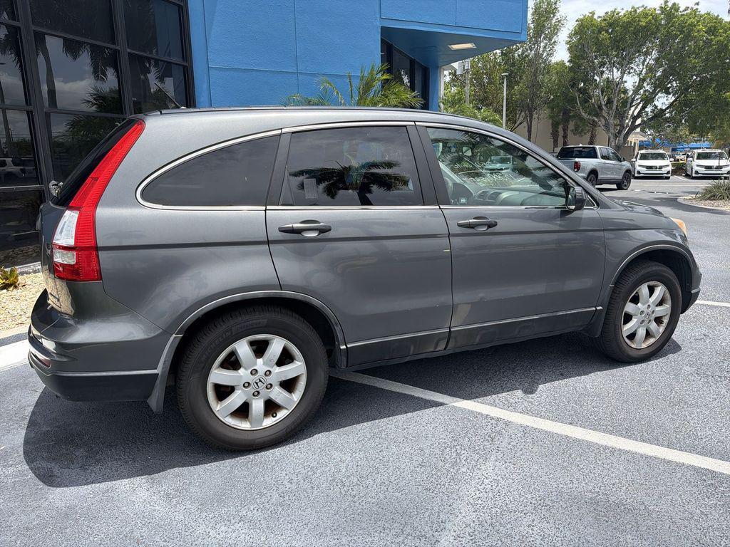 used 2011 Honda CR-V car, priced at $13,774