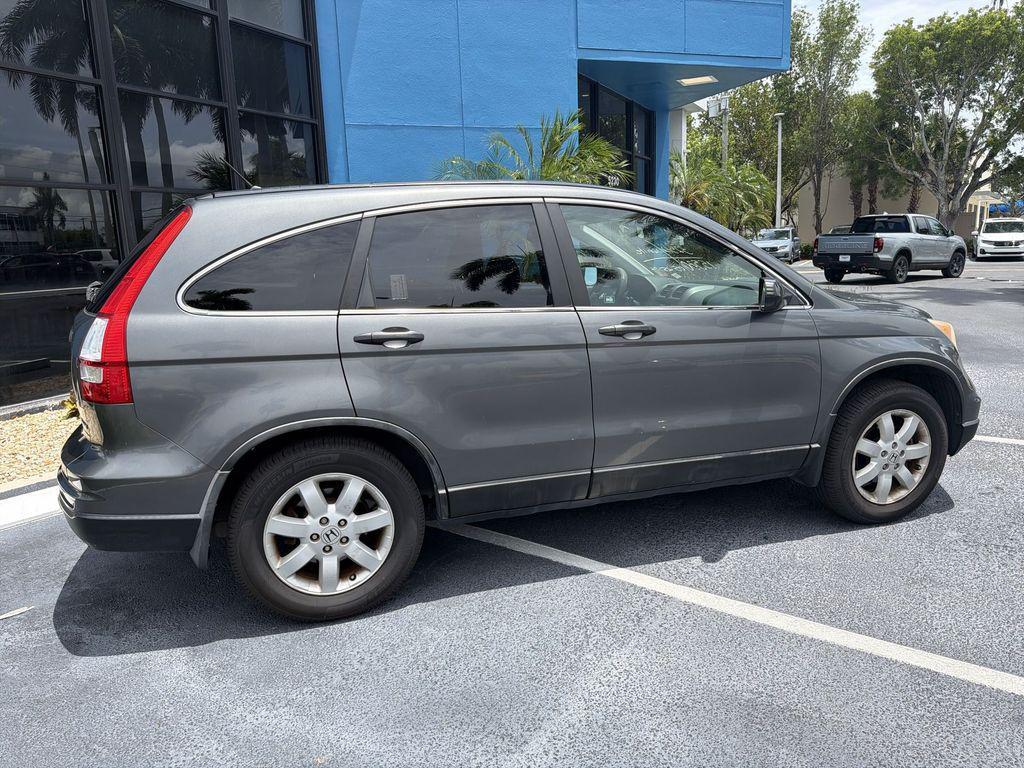 used 2011 Honda CR-V car, priced at $13,774