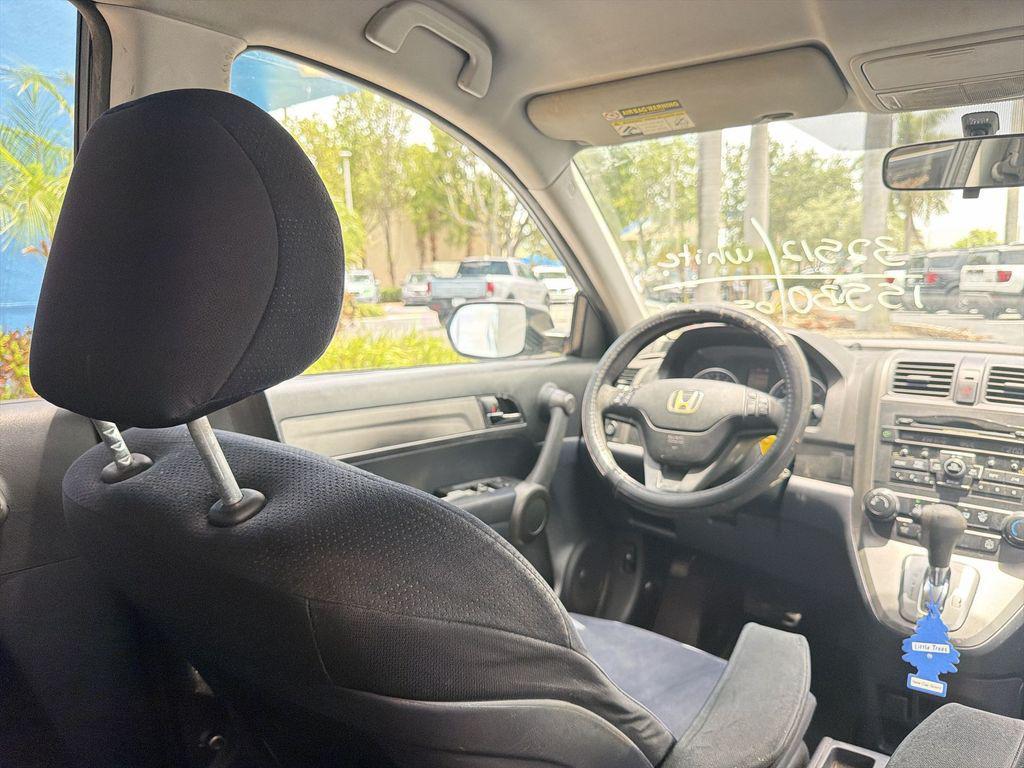 used 2011 Honda CR-V car, priced at $13,774