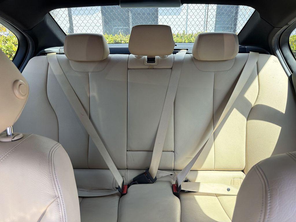 used 2018 BMW 340 car, priced at $26,745