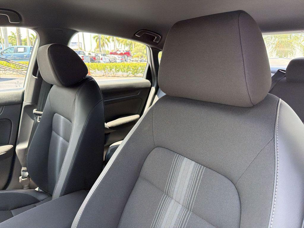 new 2026 Honda Civic car, priced at $28,994