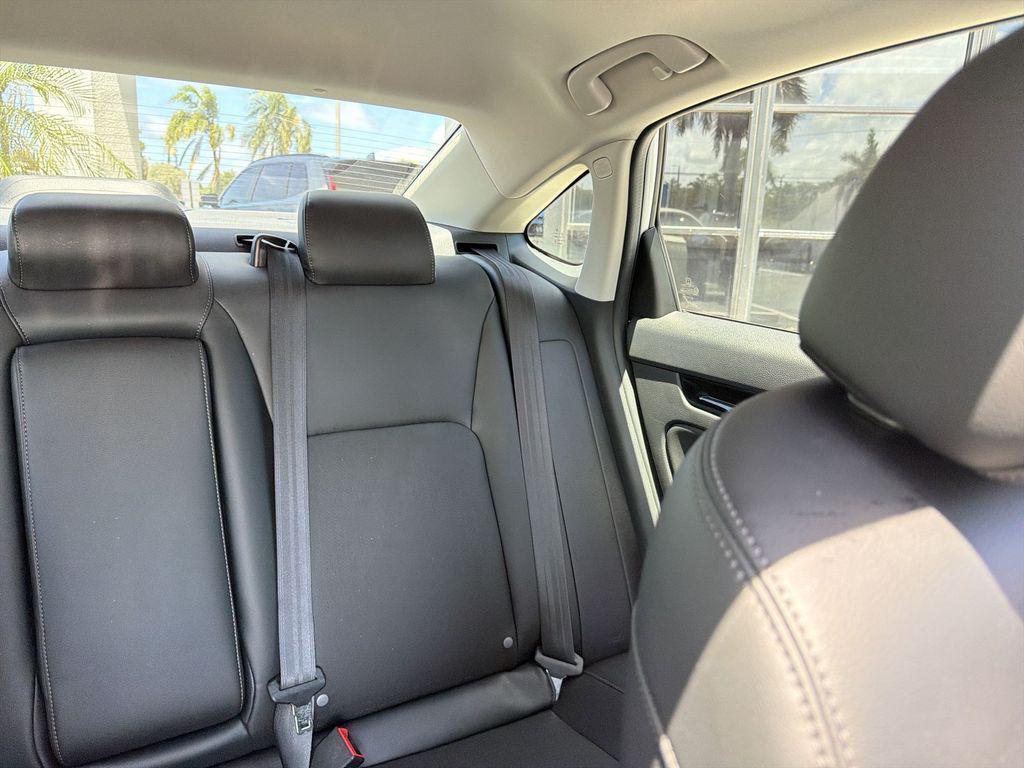 used 2024 Honda Civic car, priced at $30,633