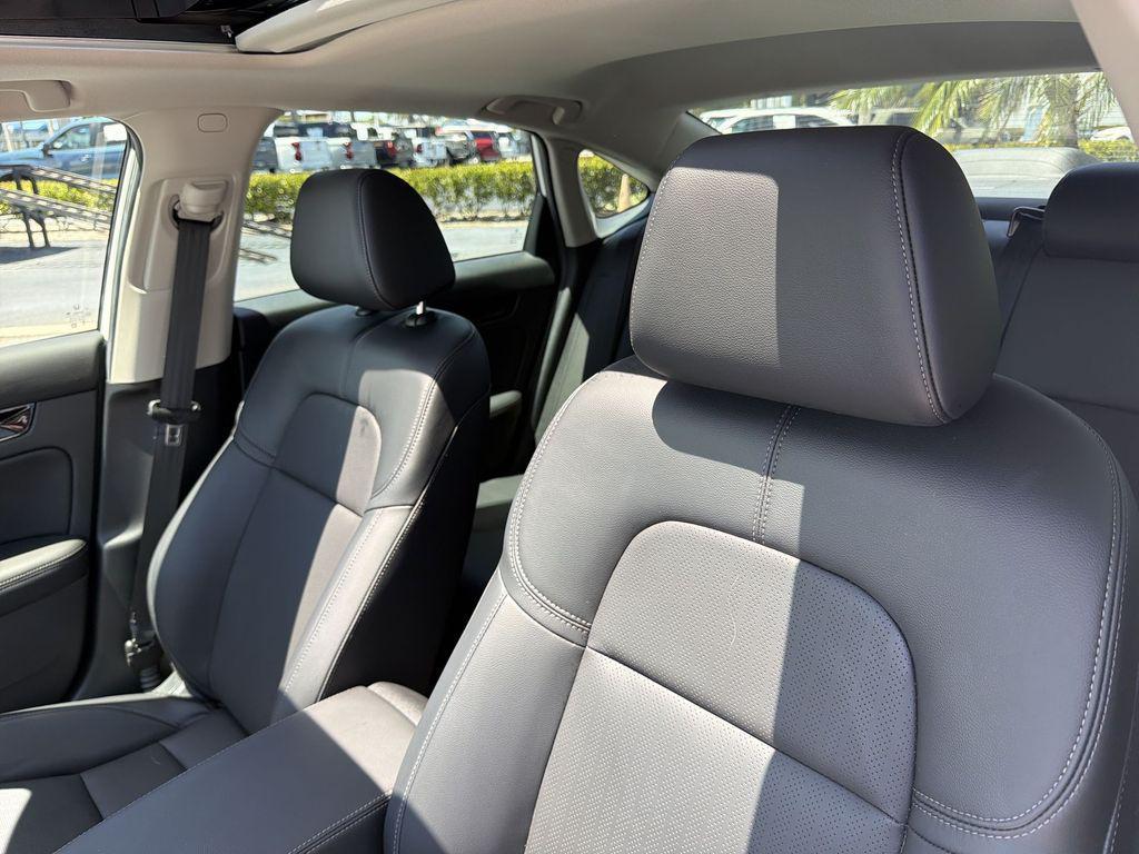 used 2024 Honda Civic car, priced at $30,633