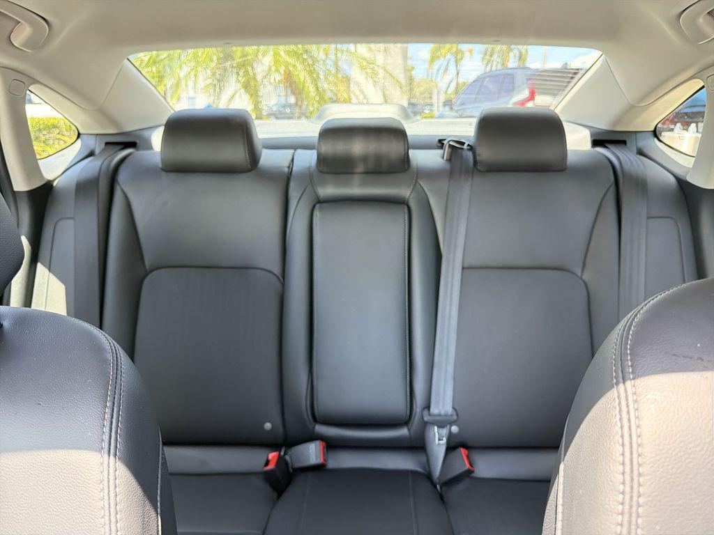 used 2024 Honda Civic car, priced at $30,633