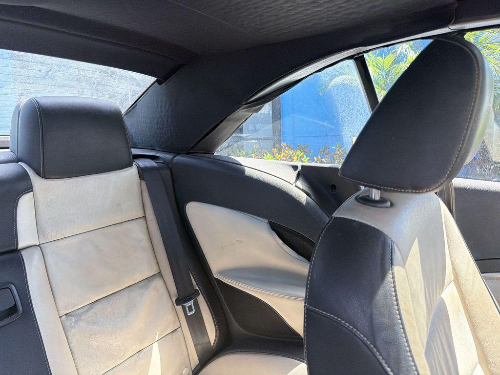 used 2015 Volkswagen Eos car, priced at $9,202