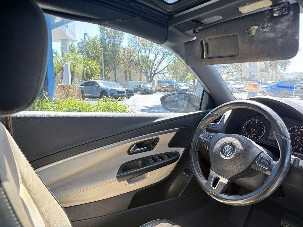 used 2015 Volkswagen Eos car, priced at $9,202