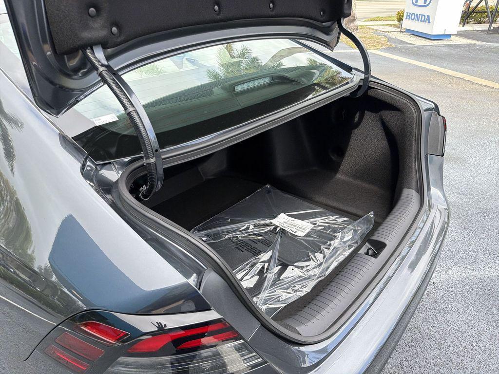 new 2026 Honda Accord car, priced at $30,614