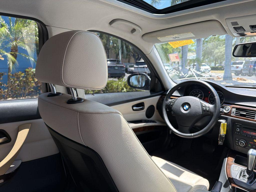used 2011 BMW 328 car, priced at $6,600