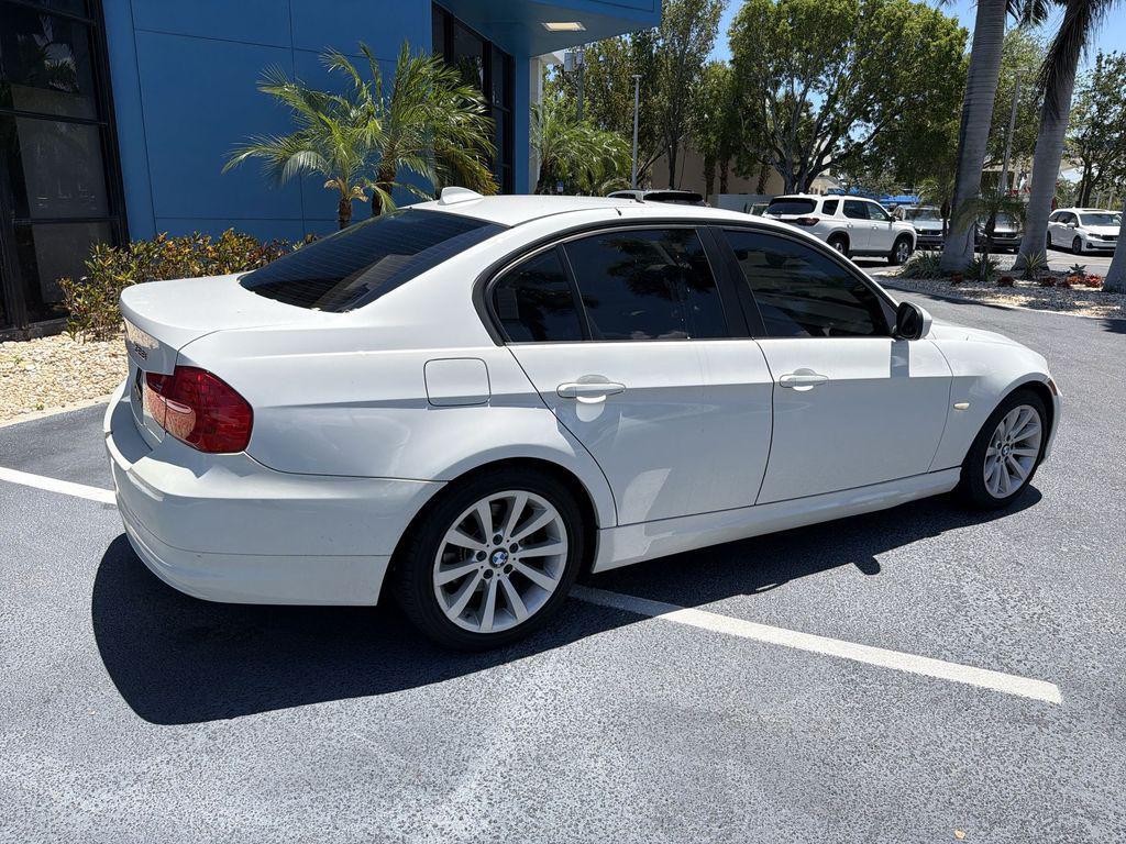 used 2011 BMW 328 car, priced at $6,600