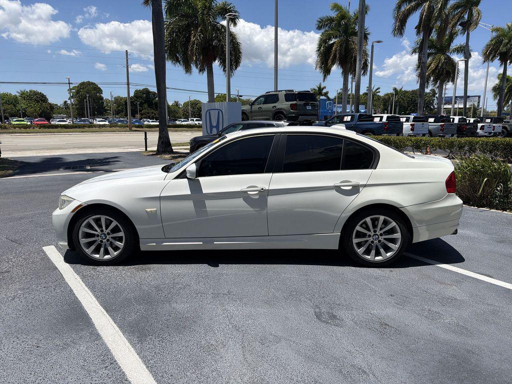 used 2011 BMW 328 car, priced at $6,600