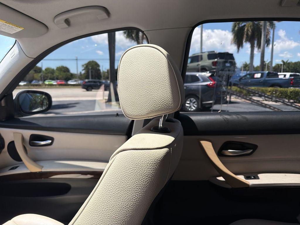 used 2011 BMW 328 car, priced at $6,600