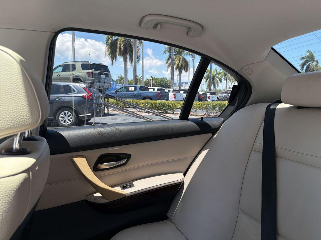 used 2011 BMW 328 car, priced at $6,600