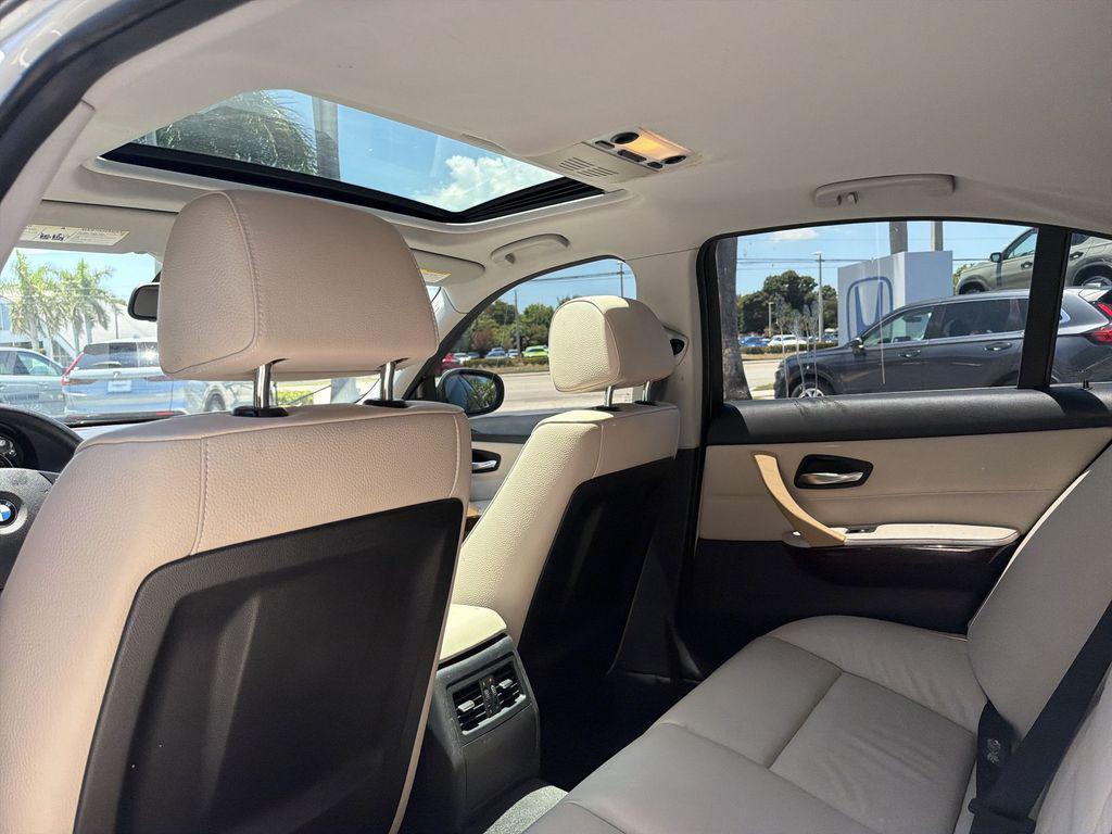 used 2011 BMW 328 car, priced at $6,600