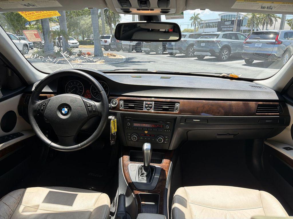 used 2011 BMW 328 car, priced at $6,600
