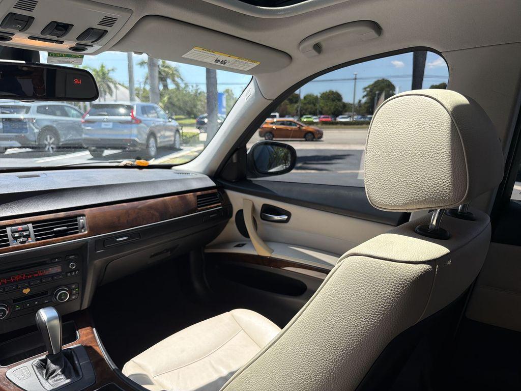 used 2011 BMW 328 car, priced at $6,600
