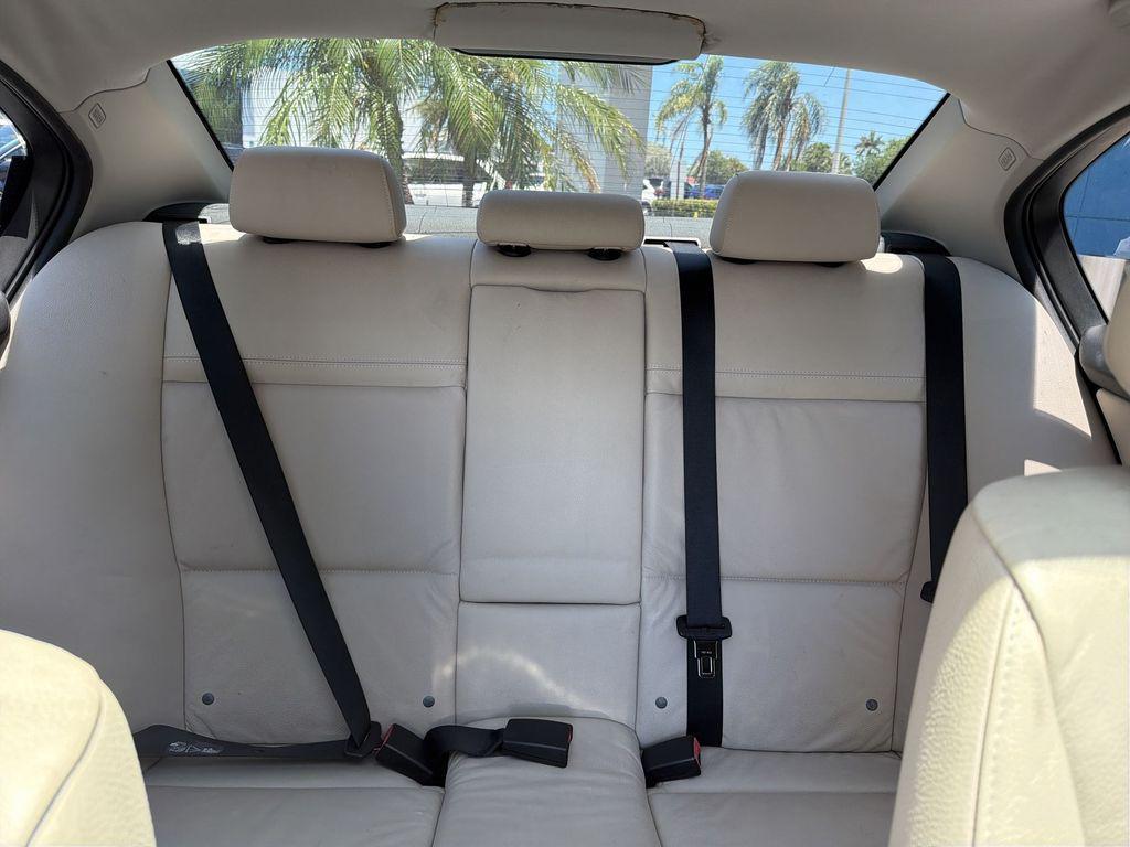 used 2011 BMW 328 car, priced at $6,600