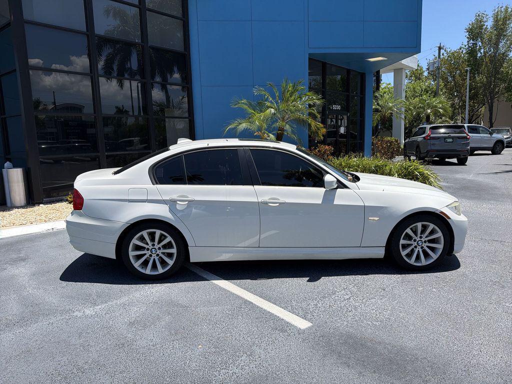 used 2011 BMW 328 car, priced at $6,600