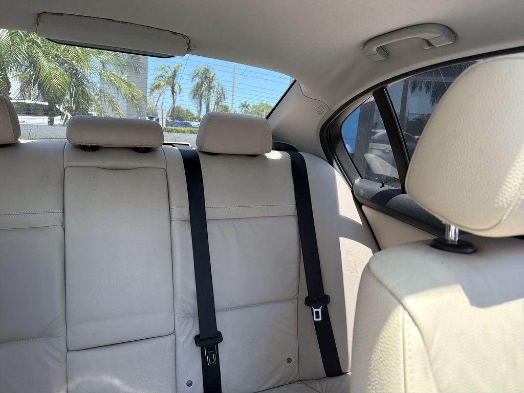 used 2011 BMW 328 car, priced at $6,600