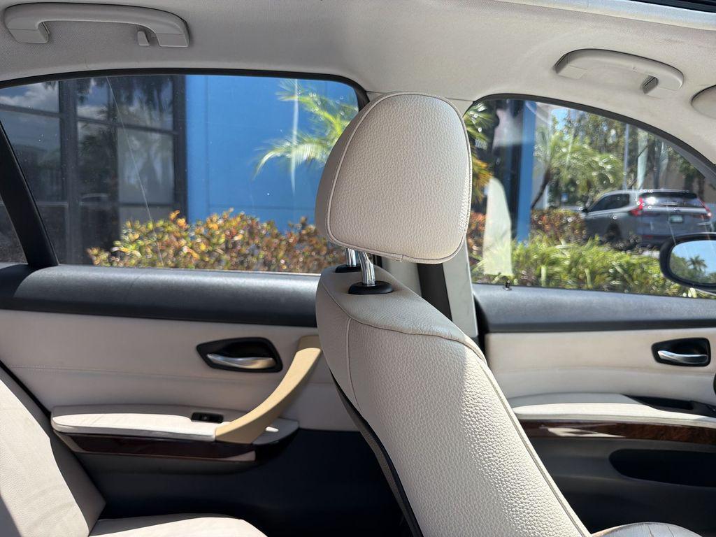 used 2011 BMW 328 car, priced at $6,600