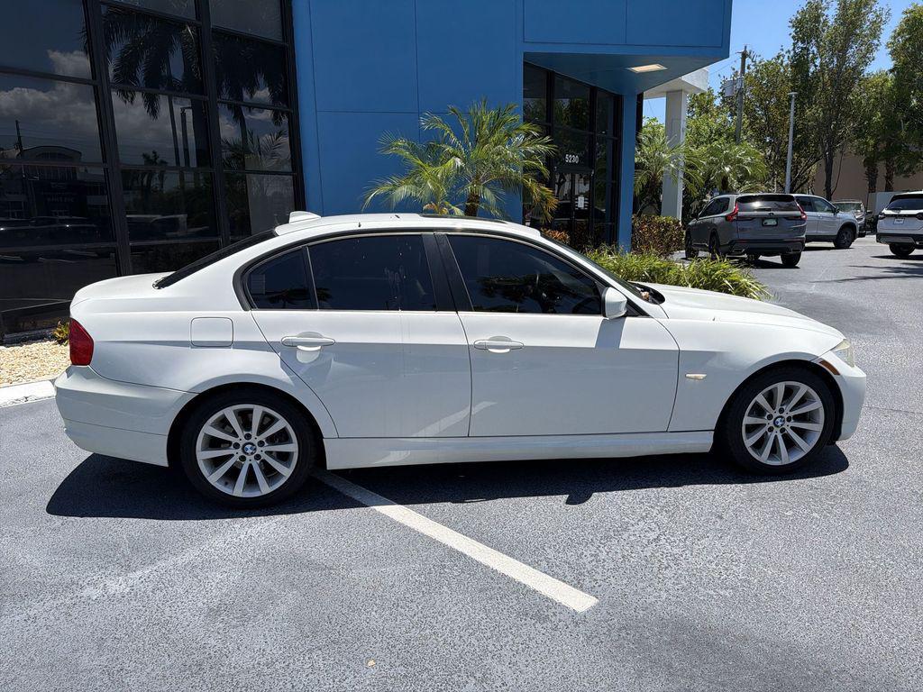 used 2011 BMW 328 car, priced at $6,600