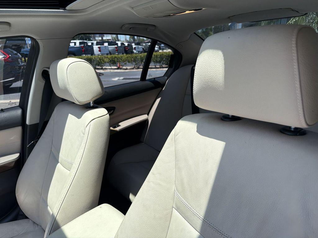 used 2011 BMW 328 car, priced at $6,600