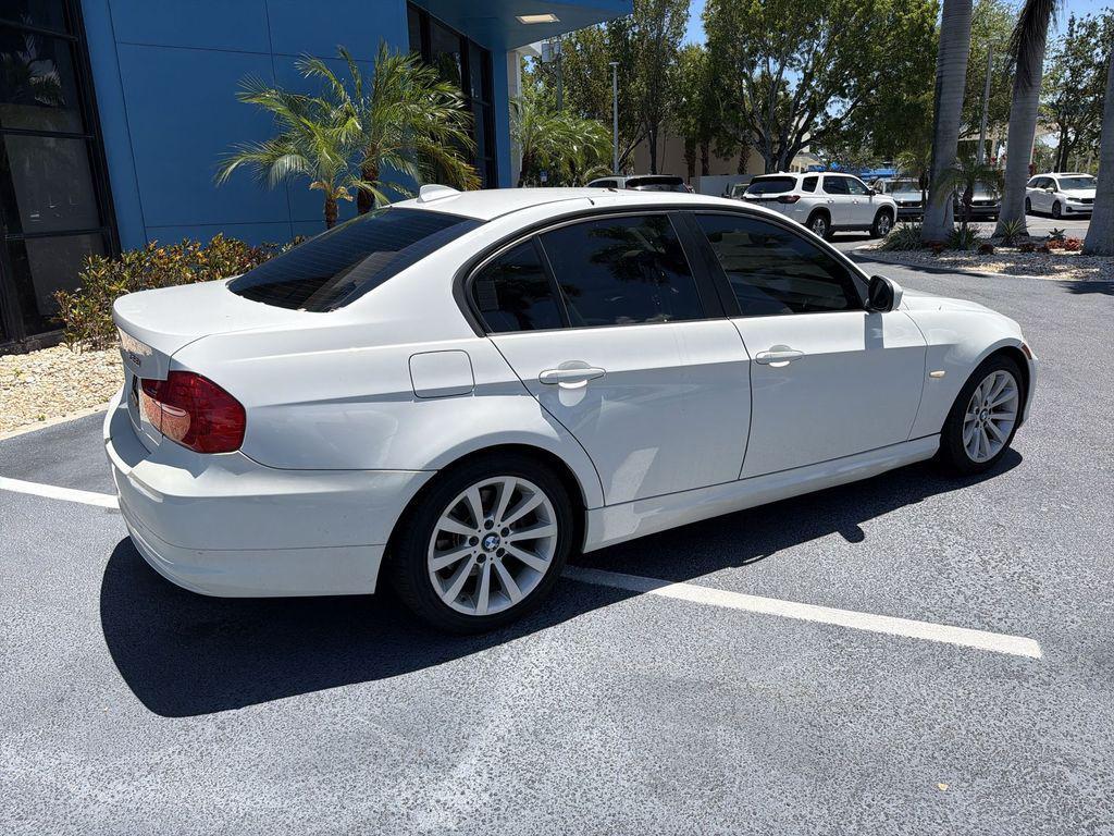 used 2011 BMW 328 car, priced at $6,600
