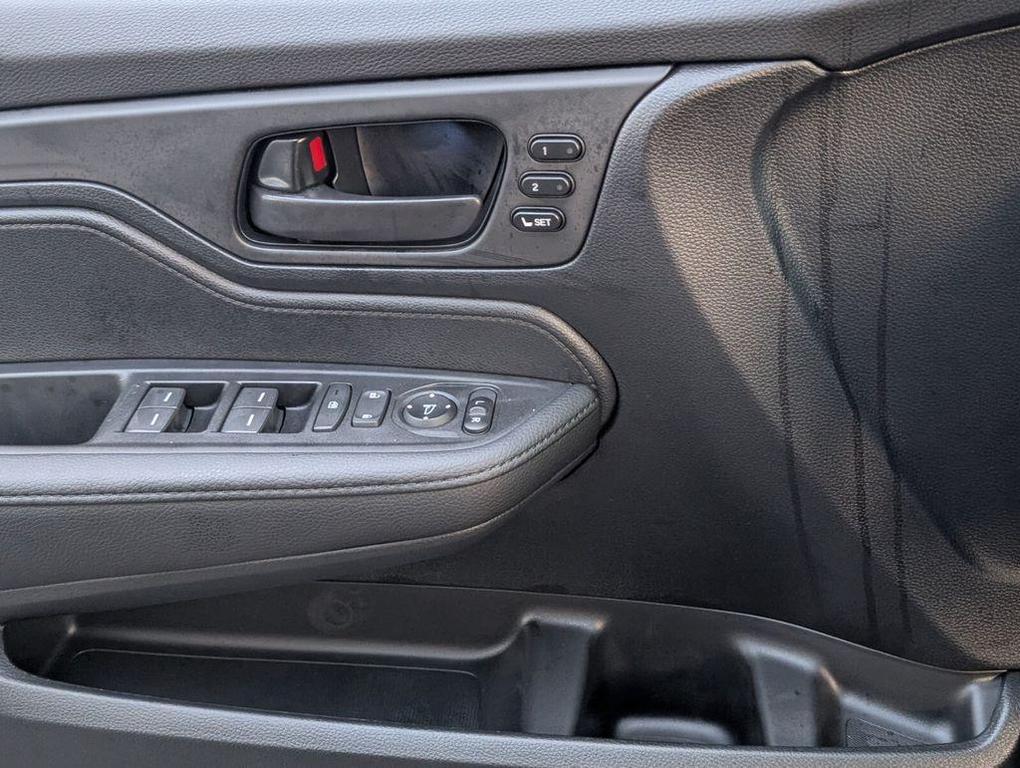 new 2026 Honda Odyssey car, priced at $42,518