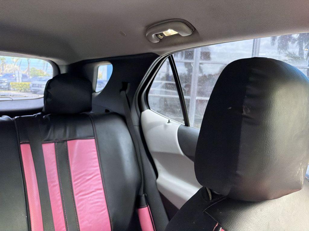 used 2019 Chevrolet Equinox car, priced at $11,136