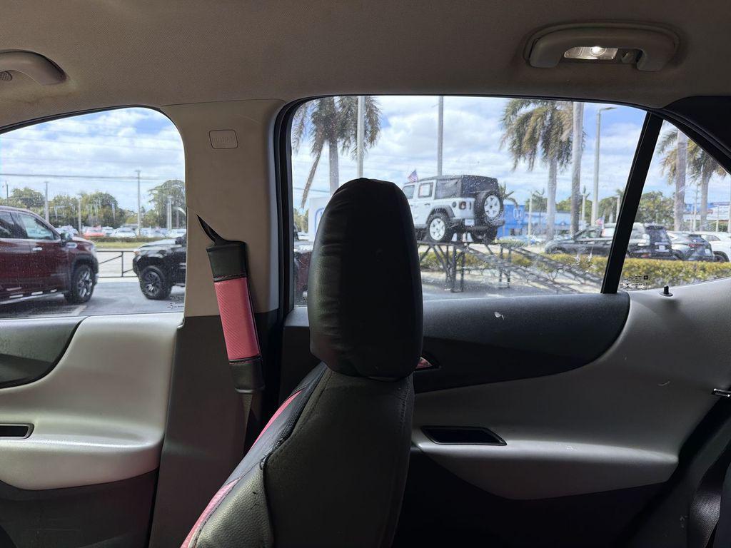 used 2019 Chevrolet Equinox car, priced at $11,136