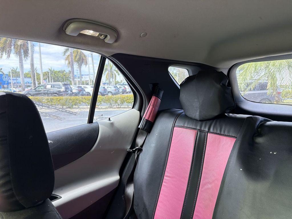 used 2019 Chevrolet Equinox car, priced at $11,136