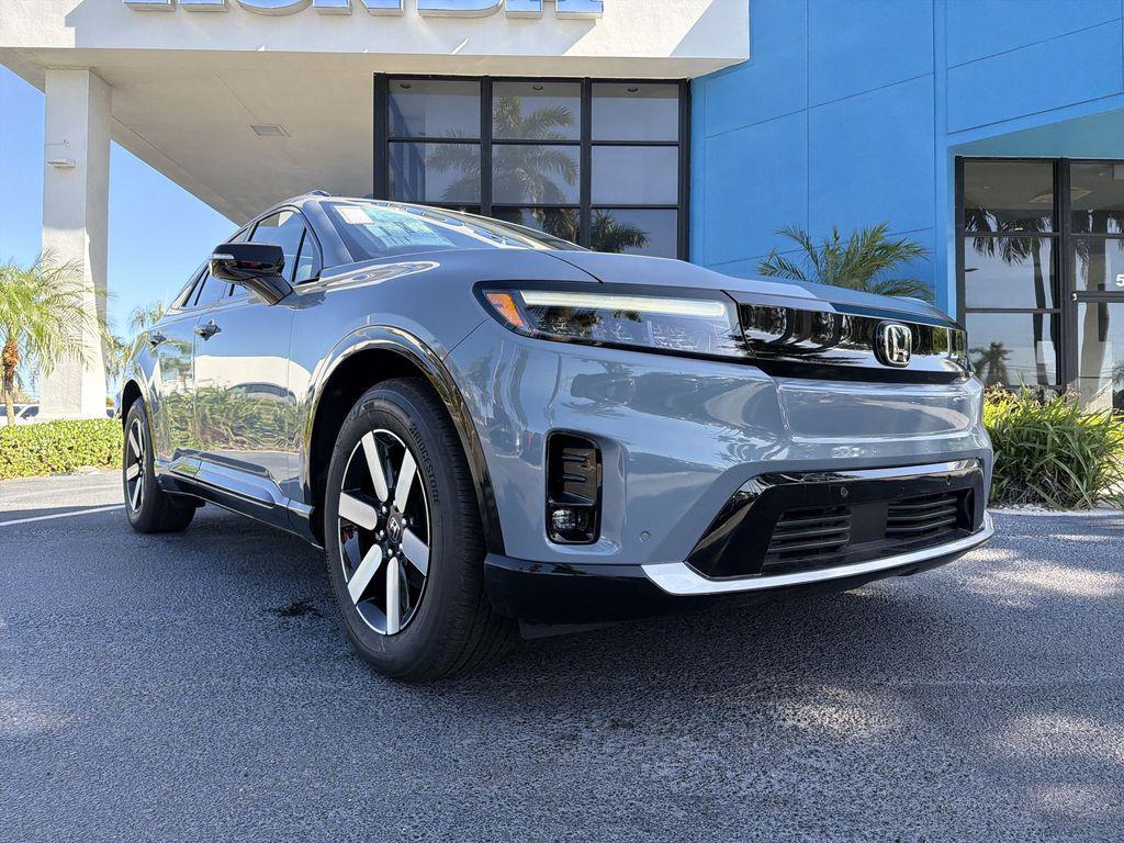 new 2026 Honda Prologue car, priced at $52,351