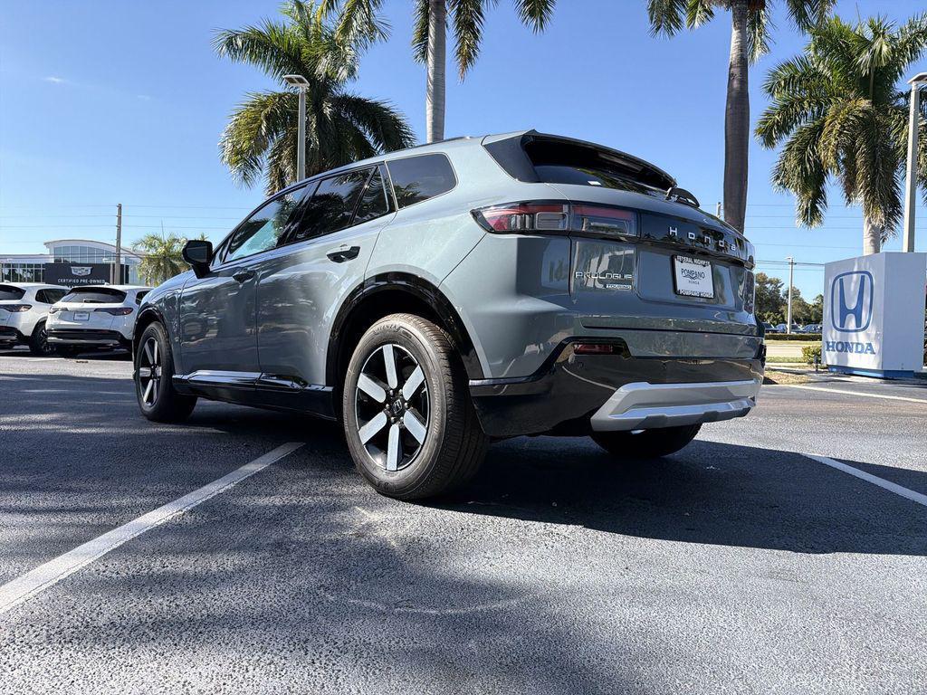 new 2026 Honda Prologue car, priced at $52,351