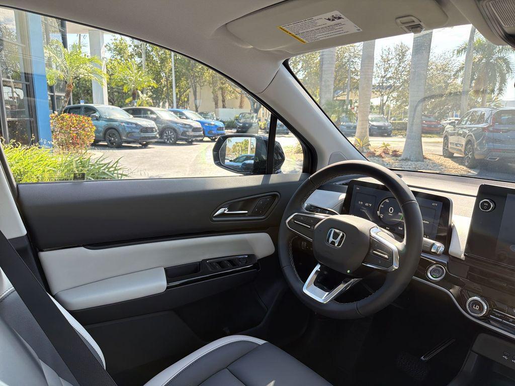 new 2026 Honda Prologue car, priced at $52,351