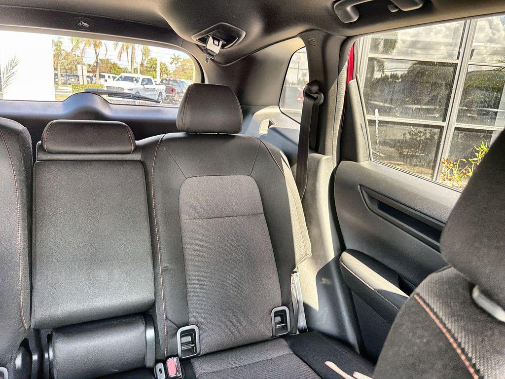 used 2024 Honda CR-V Hybrid car, priced at $30,506