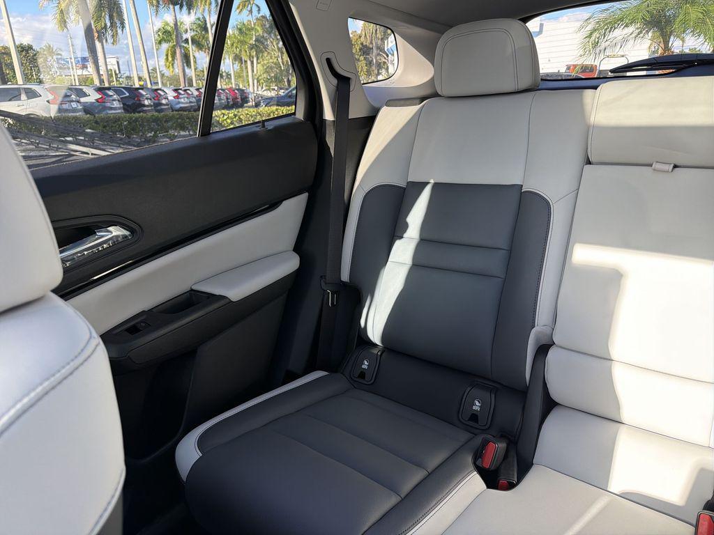 new 2026 Honda Prologue car, priced at $52,351