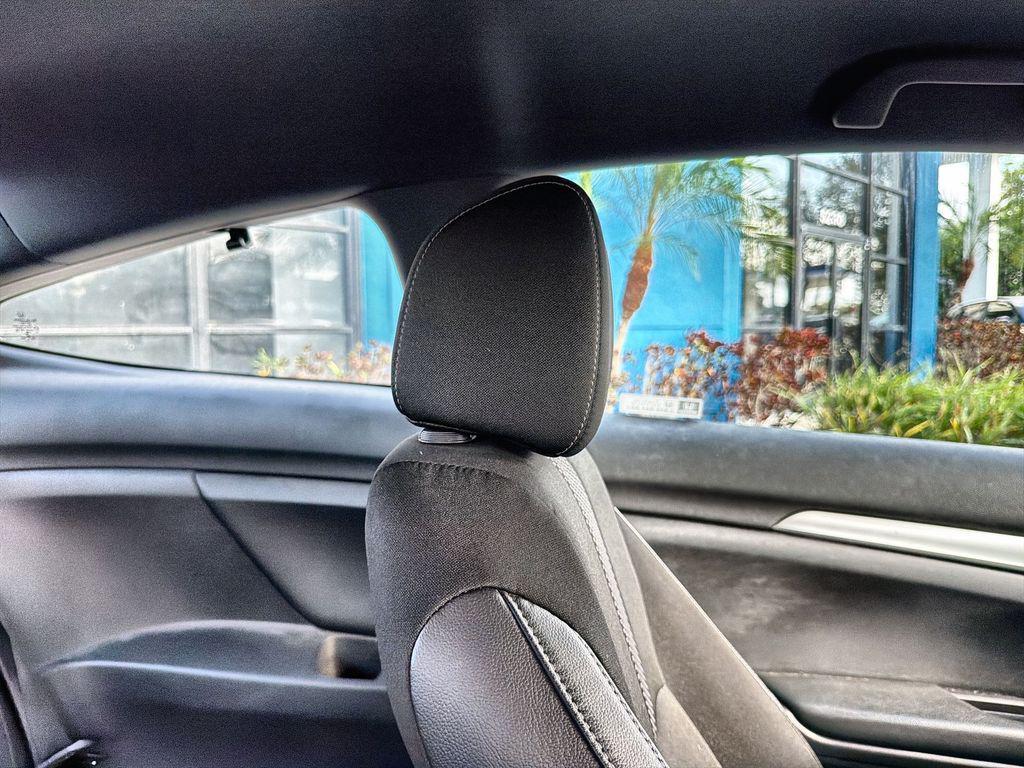 used 2019 Honda Civic car, priced at $18,484