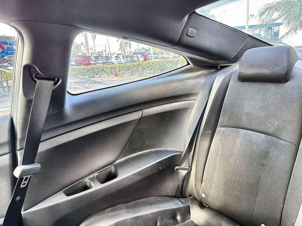 used 2019 Honda Civic car, priced at $18,484