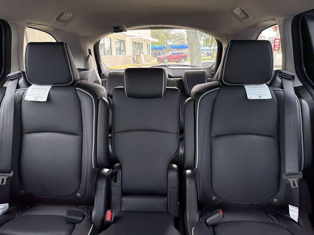 new 2026 Honda Odyssey car, priced at $47,369