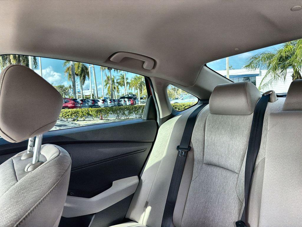 used 2024 Honda Accord car, priced at $25,355