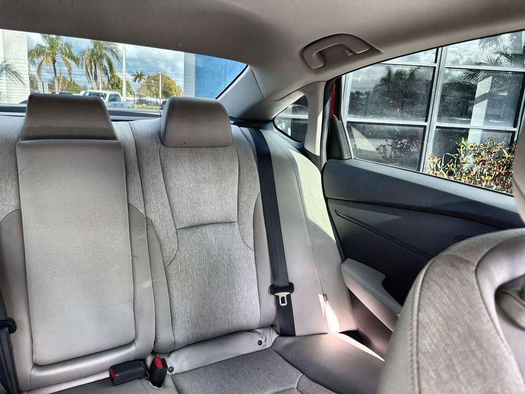 used 2024 Honda Accord car, priced at $25,355