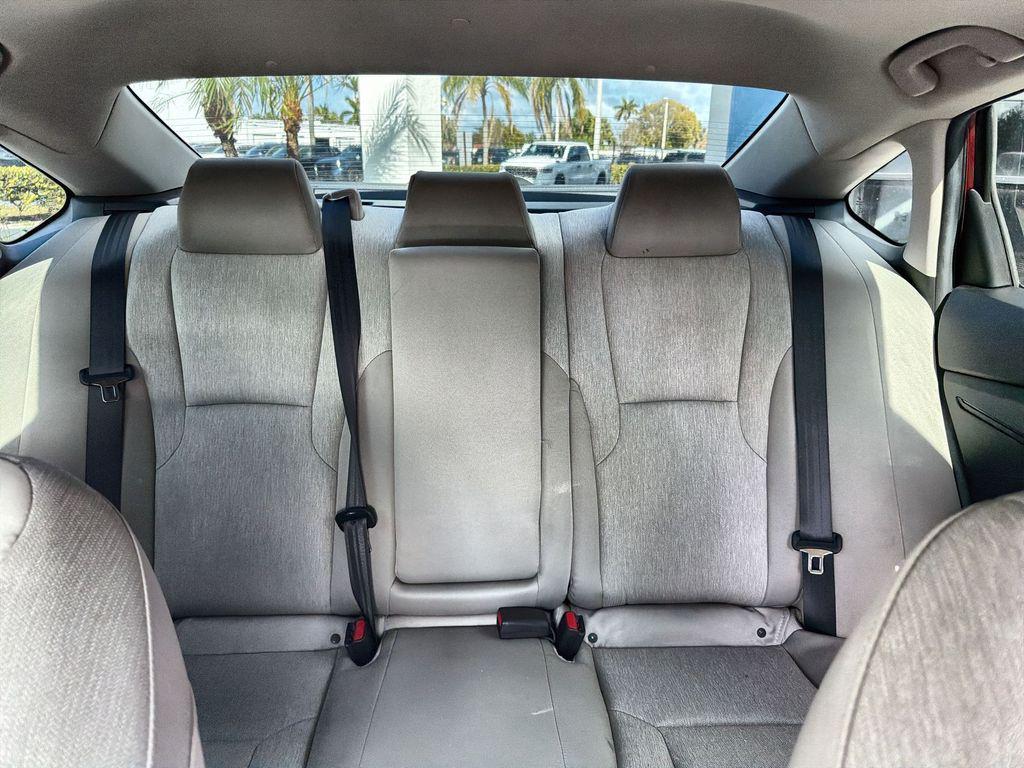 used 2024 Honda Accord car, priced at $25,355