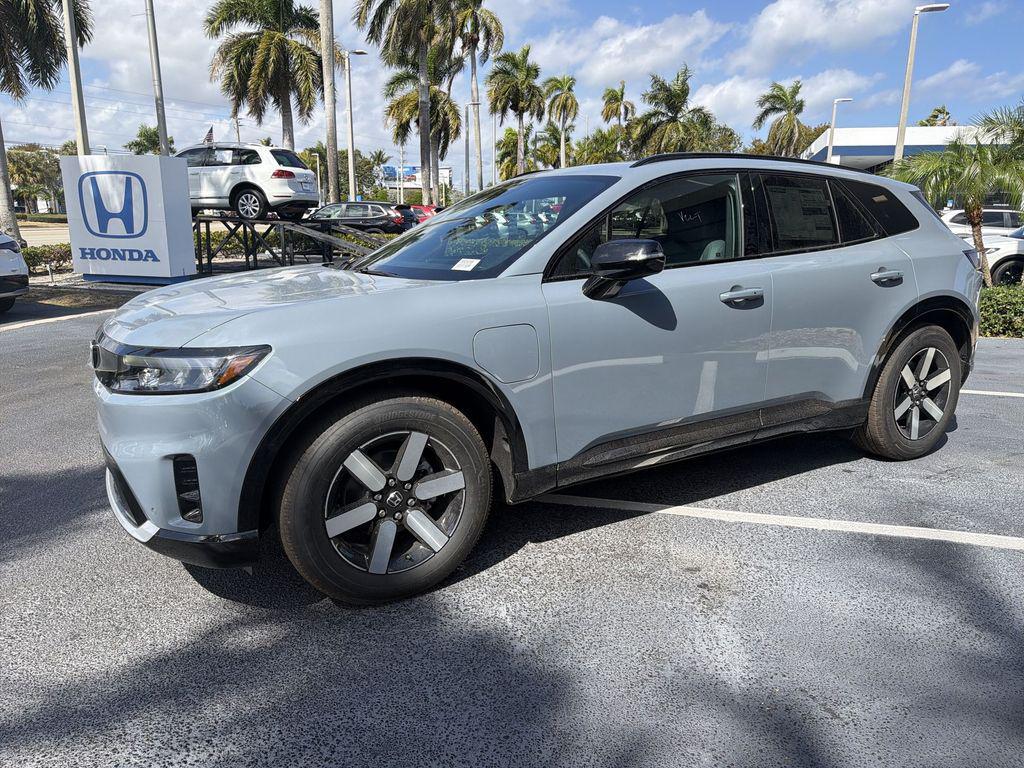 new 2026 Honda Prologue car, priced at $51,504